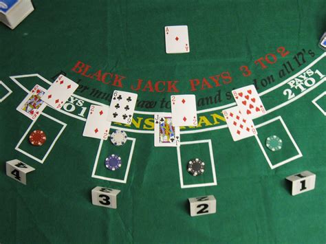  21 blackjack win